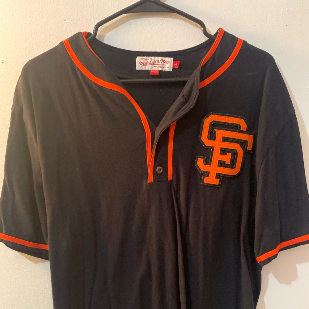 SF t shirt